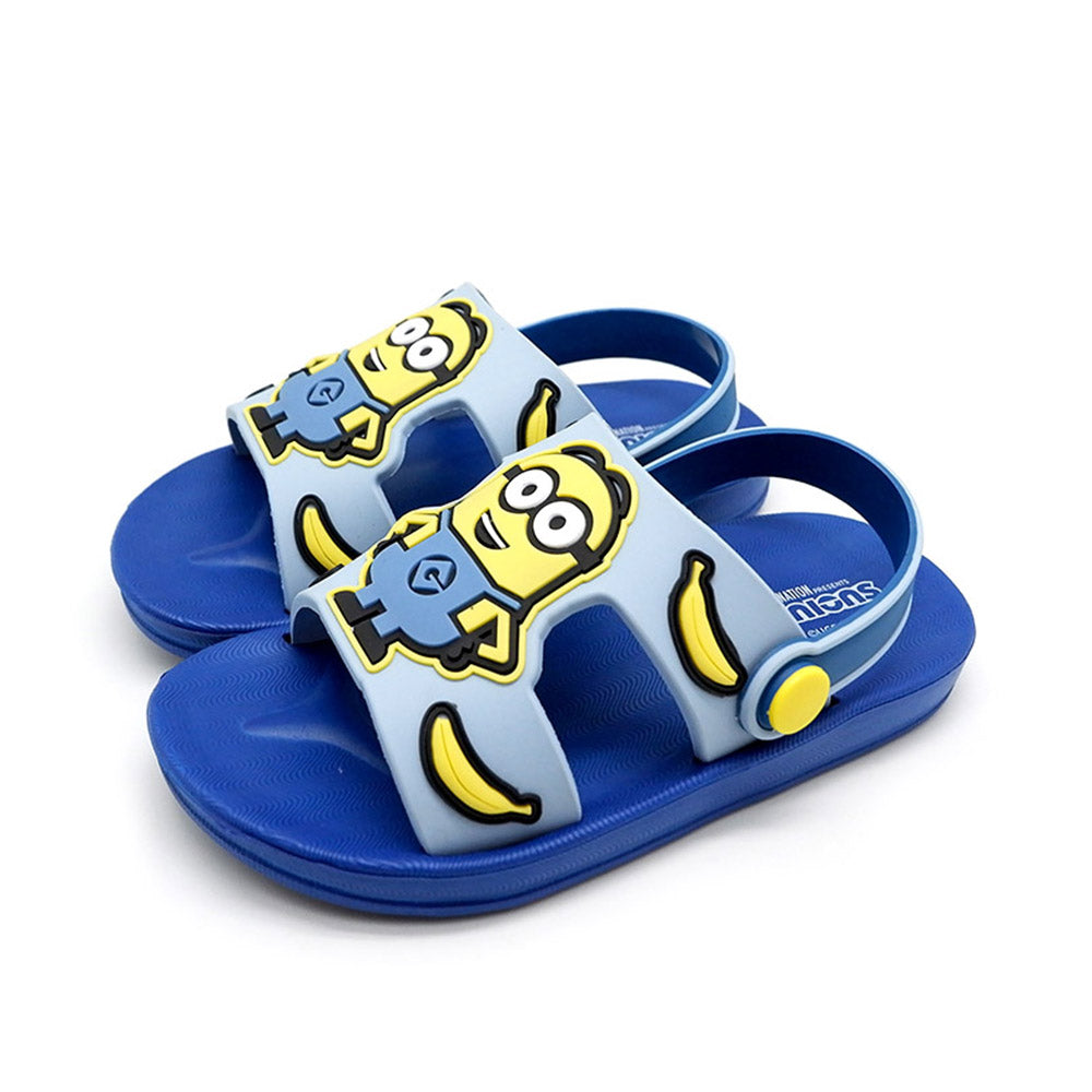 Sandal minions 2025