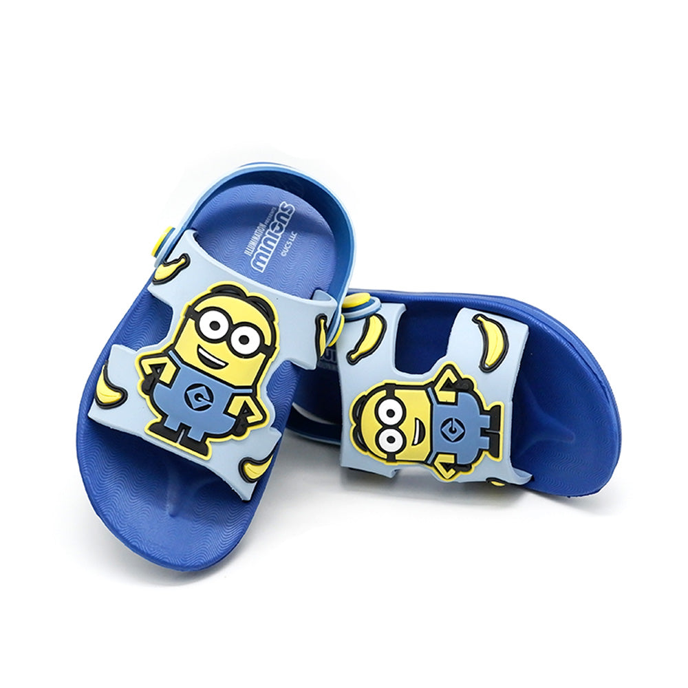 Minions Sandals - MN3011 | Kideeland