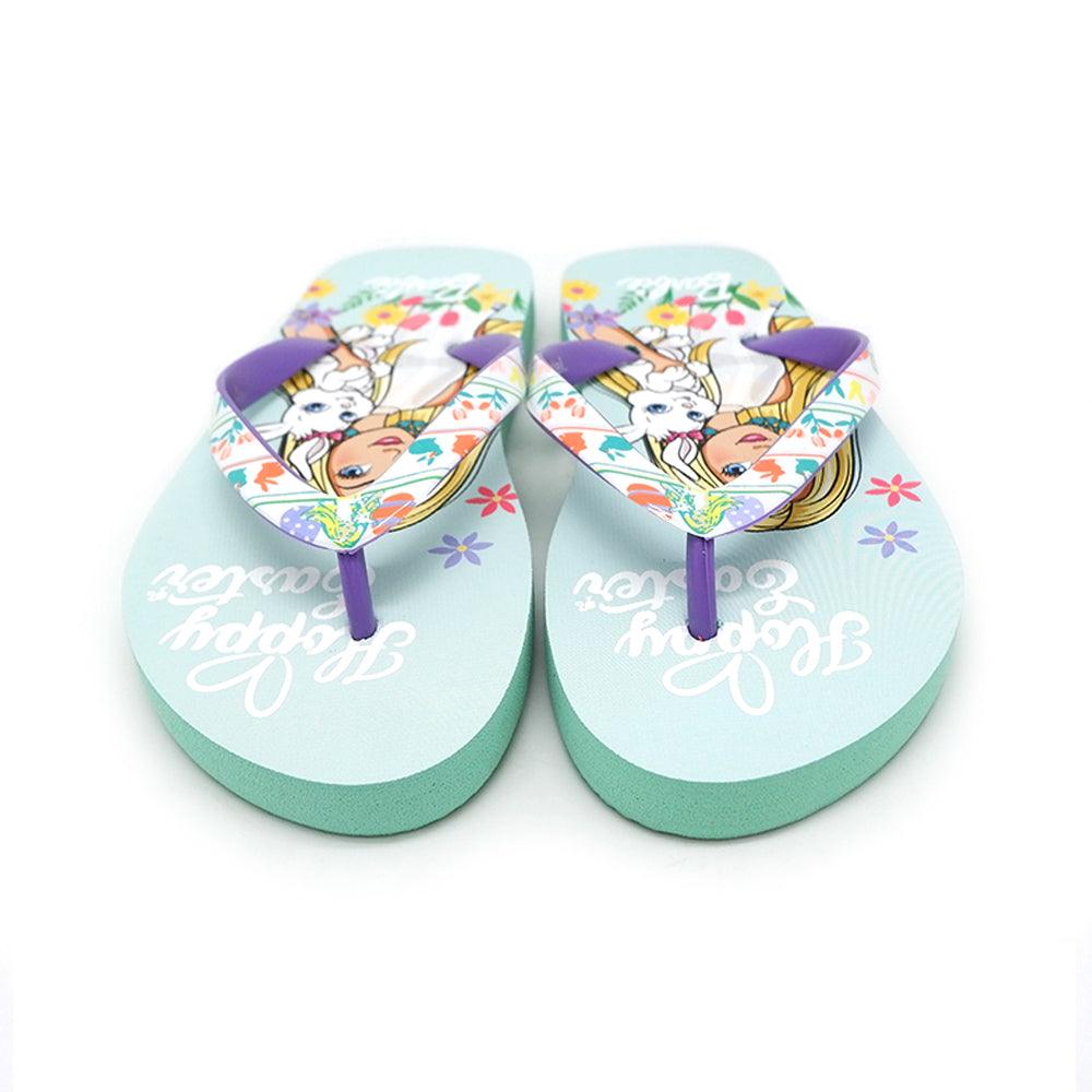 Barbie Flip Flops - BB2047 | Kideeland