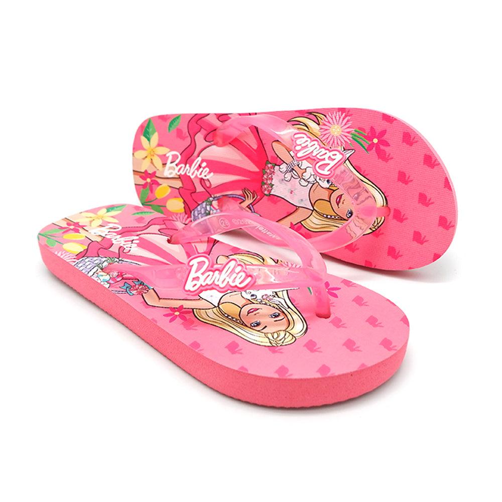 Barbie Slippers - BB2048 | Kideeland
