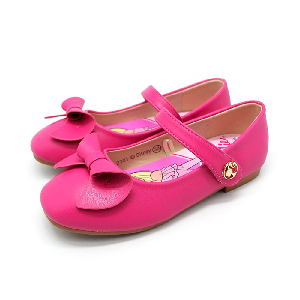 Barbie Mary Jane Shoes - BB6037 | Kideeland