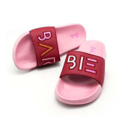 Barbie Slippers - BB2029 | Kideeland