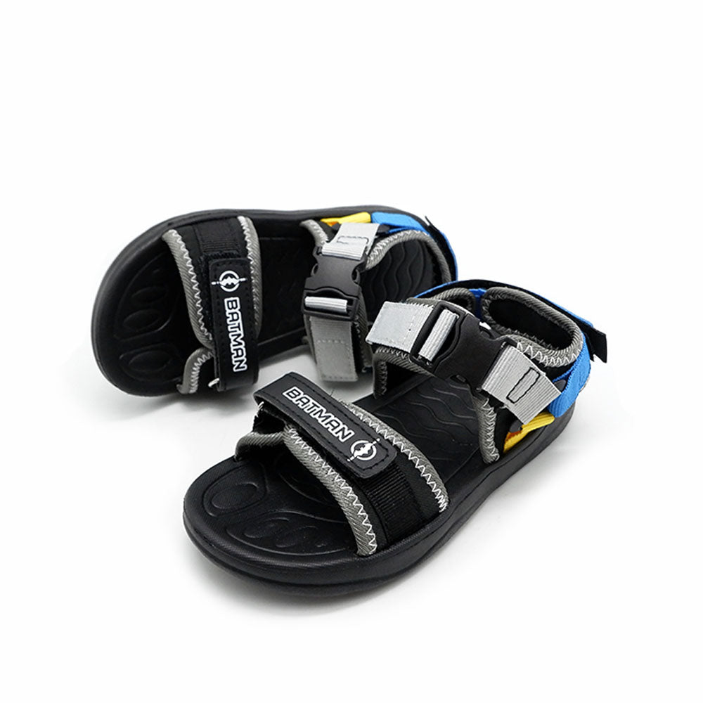 Batman Sandals - BM3008 | Kideeland