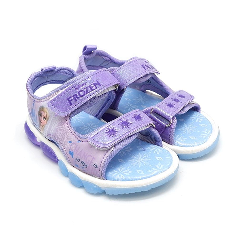 Disney Frozen Sandals - FZ3020 | Kideeland
