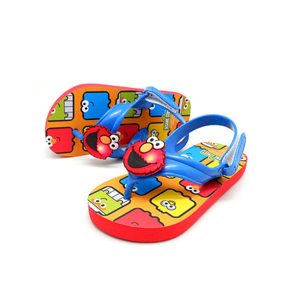 Sesame Street Sandals - SS3018 | Kideeland