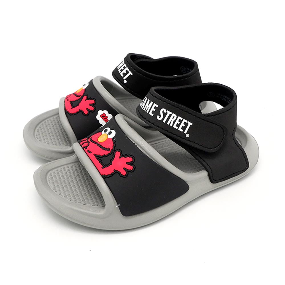 Sesame Street Sandals - SS3014 | Kideeland