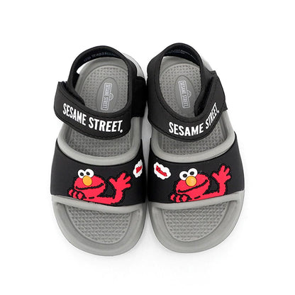 Sesame Street Sandals - SS3014 | Kideeland