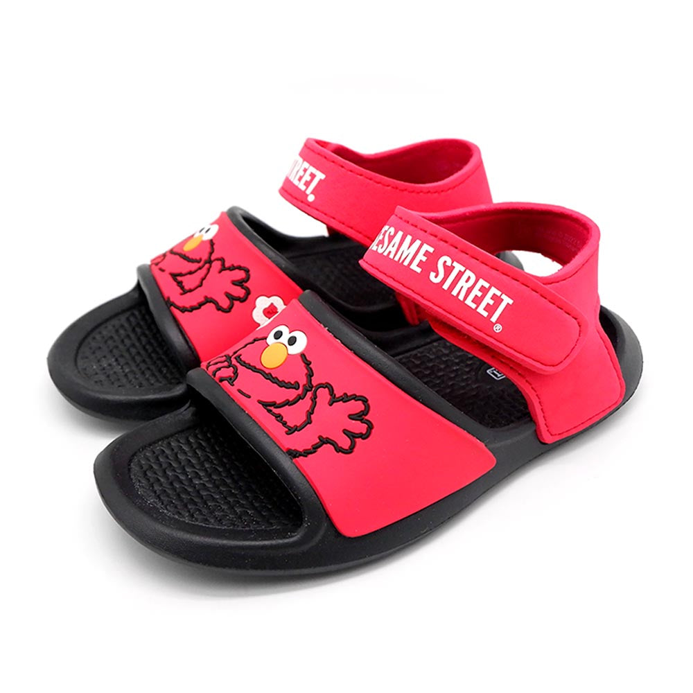 Sesame Street Sandals - SS3014 | Kideeland