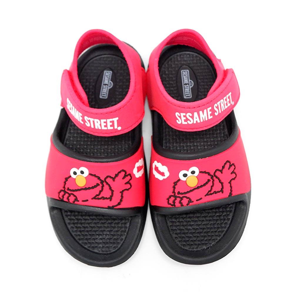 Sesame Street Sandals - SS3014 | Kideeland