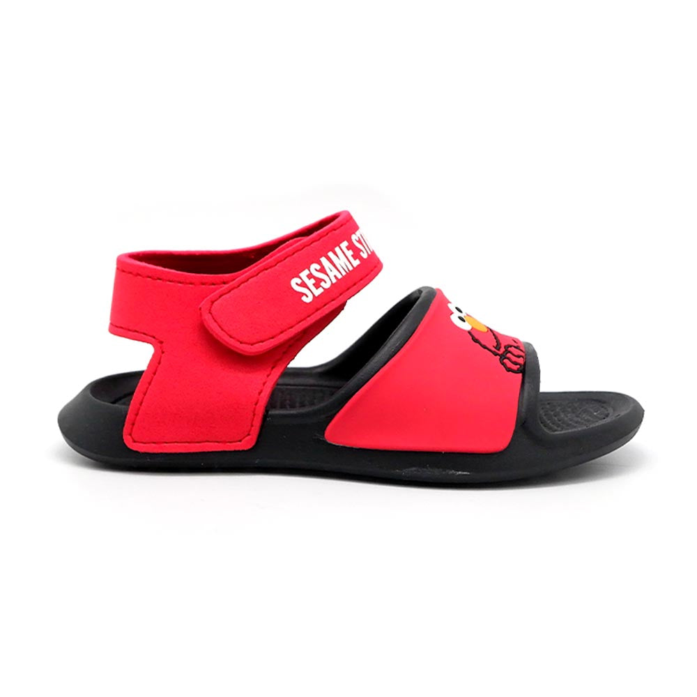 Sesame Street Sandals - SS3014 | Kideeland