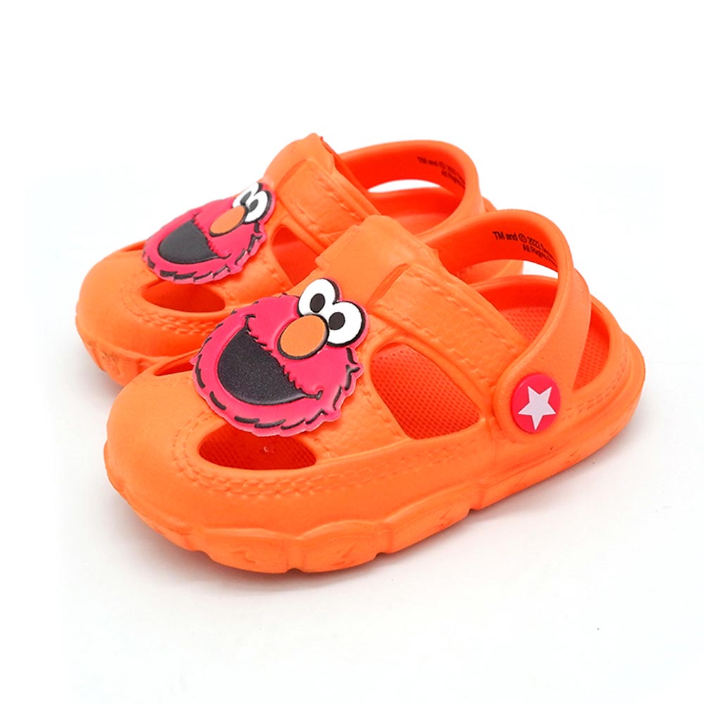 Sesame Street Sandals - SS3015 | Kideeland