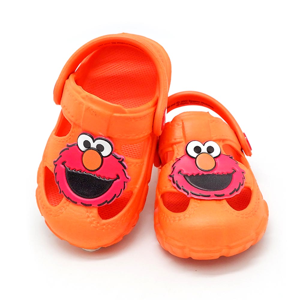 Sesame Street Sandals - SS3015 | Kideeland