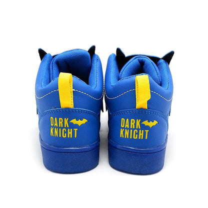 Batman Shoes - BM7016 | Kideeland