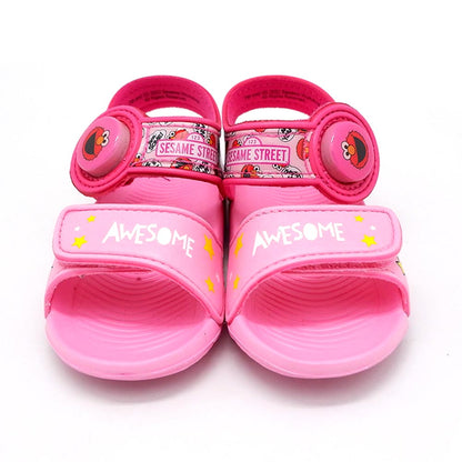 Sesame Street Sandals - SS3017 | Kideeland