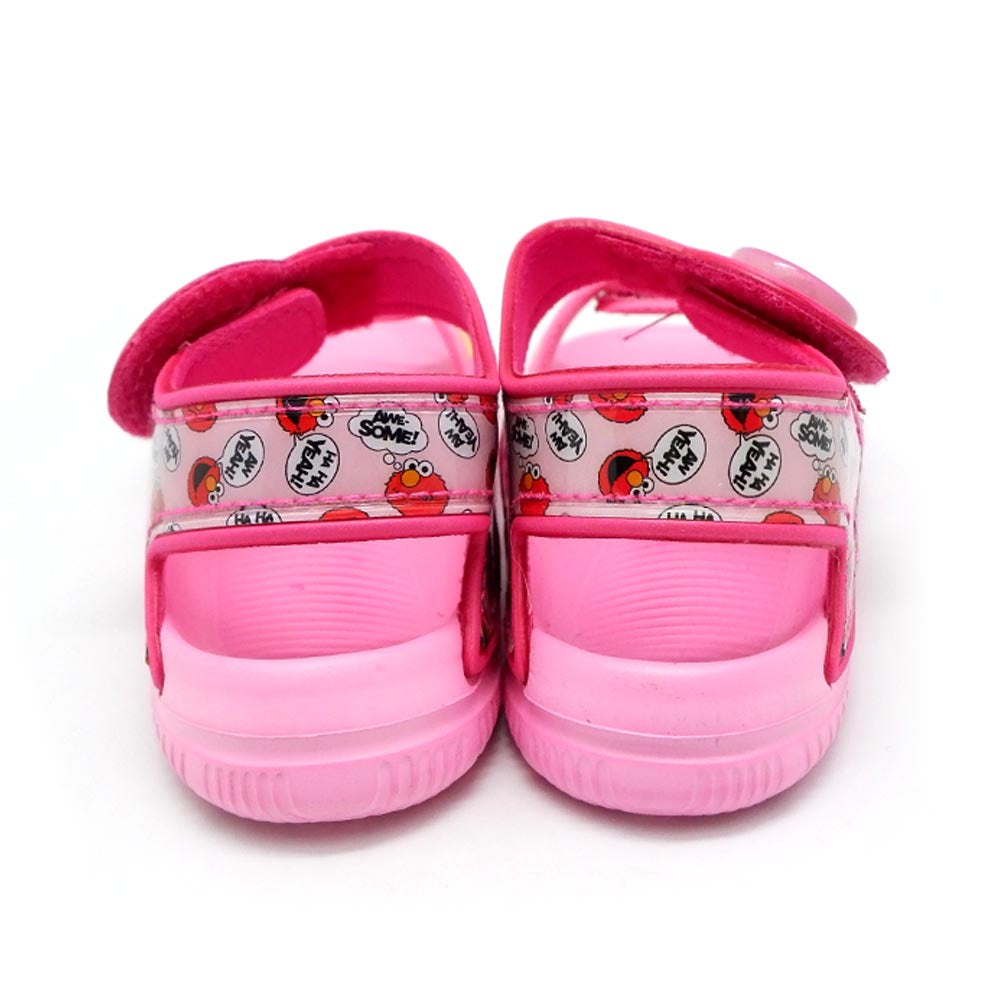 Sesame Street Sandals - SS3017 | Kideeland