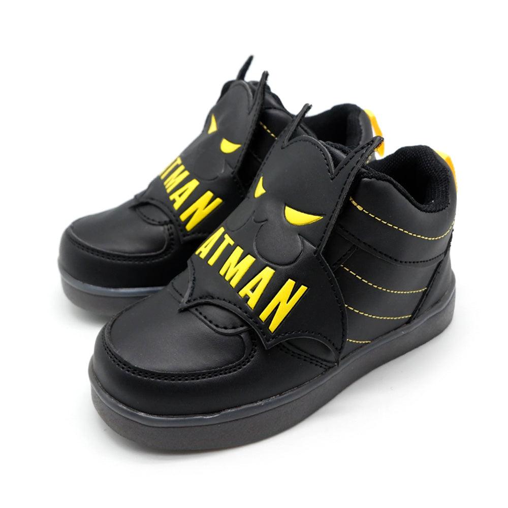 Batman Shoes - BM7016 | Kideeland