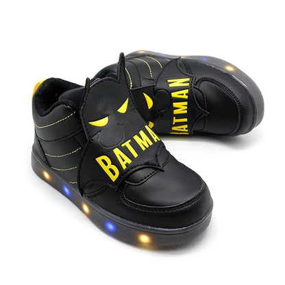 Batman Shoes - BM7016 | Kideeland