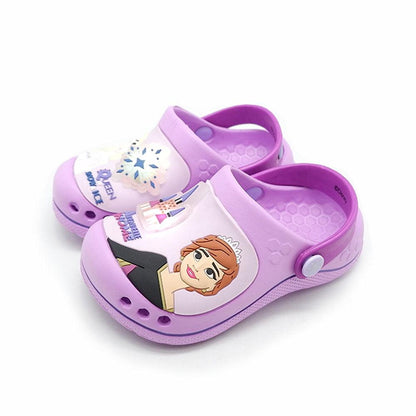 Disney Frozen II Sandals - FZ3012 | Kideeland