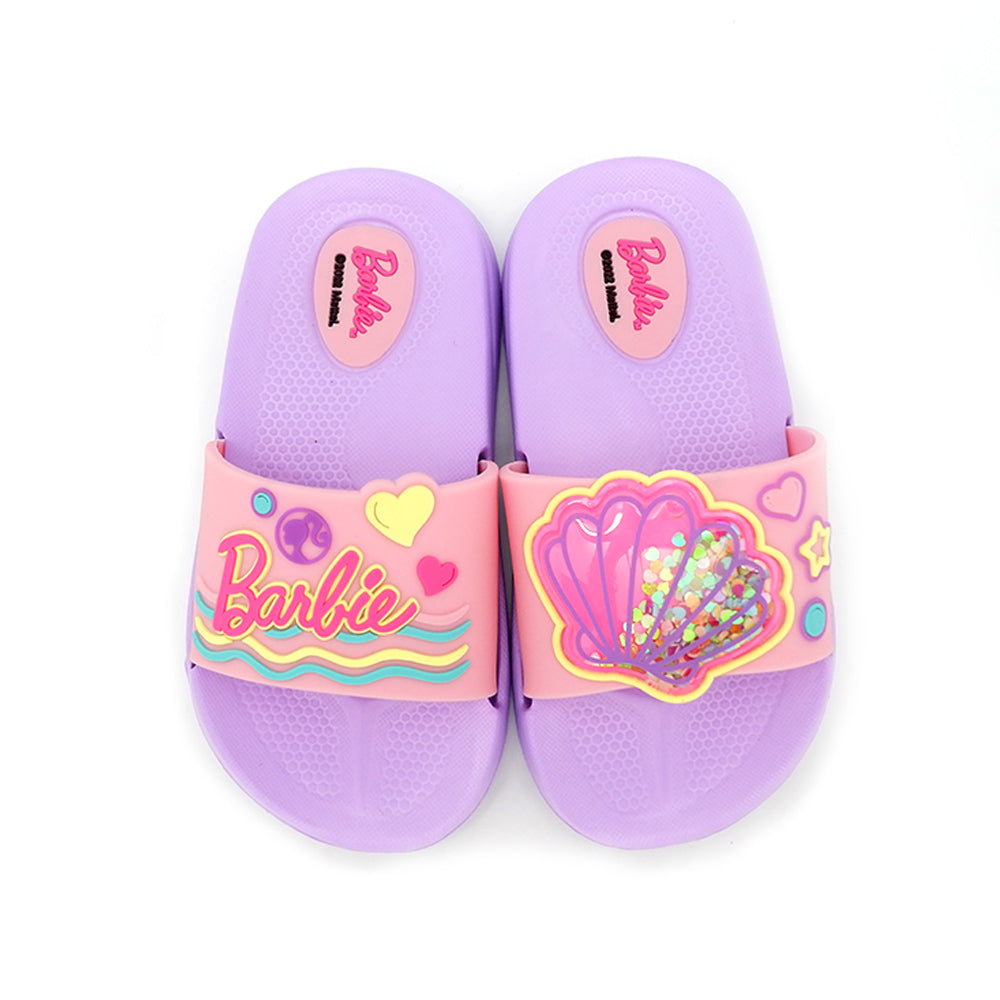 Barbie Slides - BB2040 | Kideeland