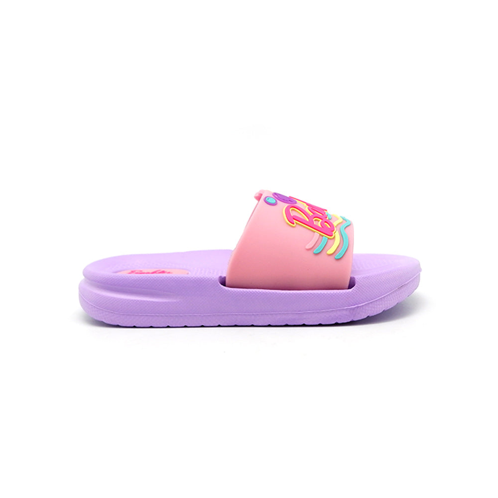 Barbie Slippers - BB2040 | Kideeland