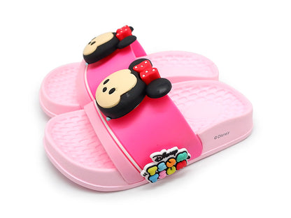Disney Tsum Tsum Slippers - SU2010 | Kideeland