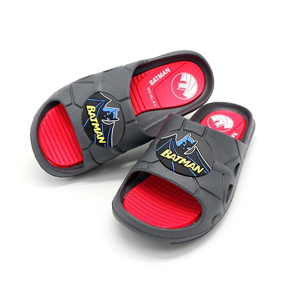 Batman Slippers - BM2023 | Kideeland
