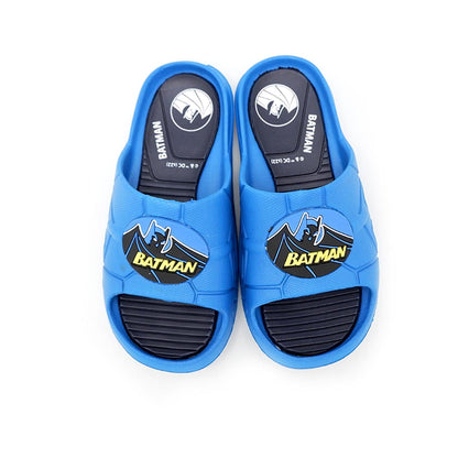 Batman Slippers - BM2023 | Kideeland