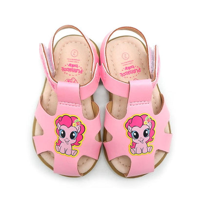 My Little Pony Sandals - MLP3001 | Kideeland
