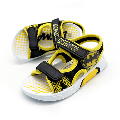 Batman Sandals - BM3009 | Kideeland