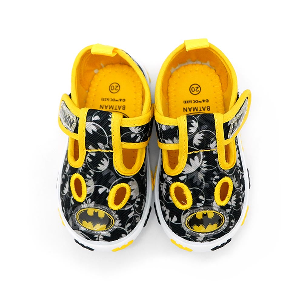 Batman Shoes - BM5001 | Kideeland