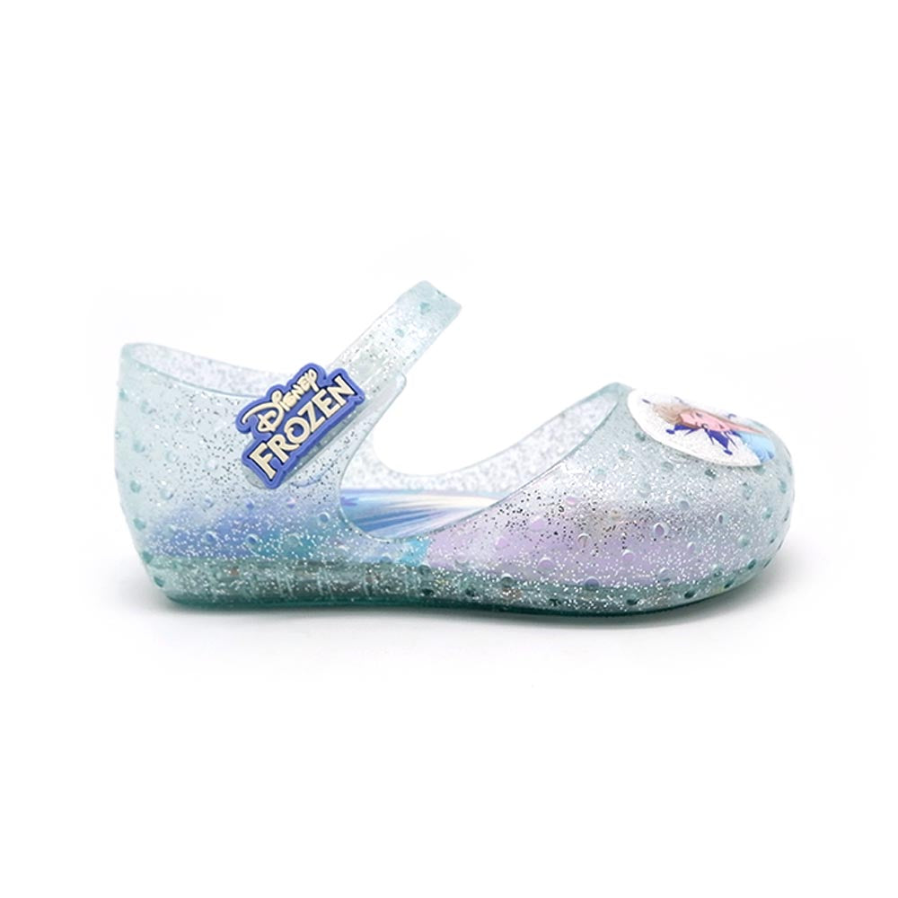 Frozen jelly shoes hot sale