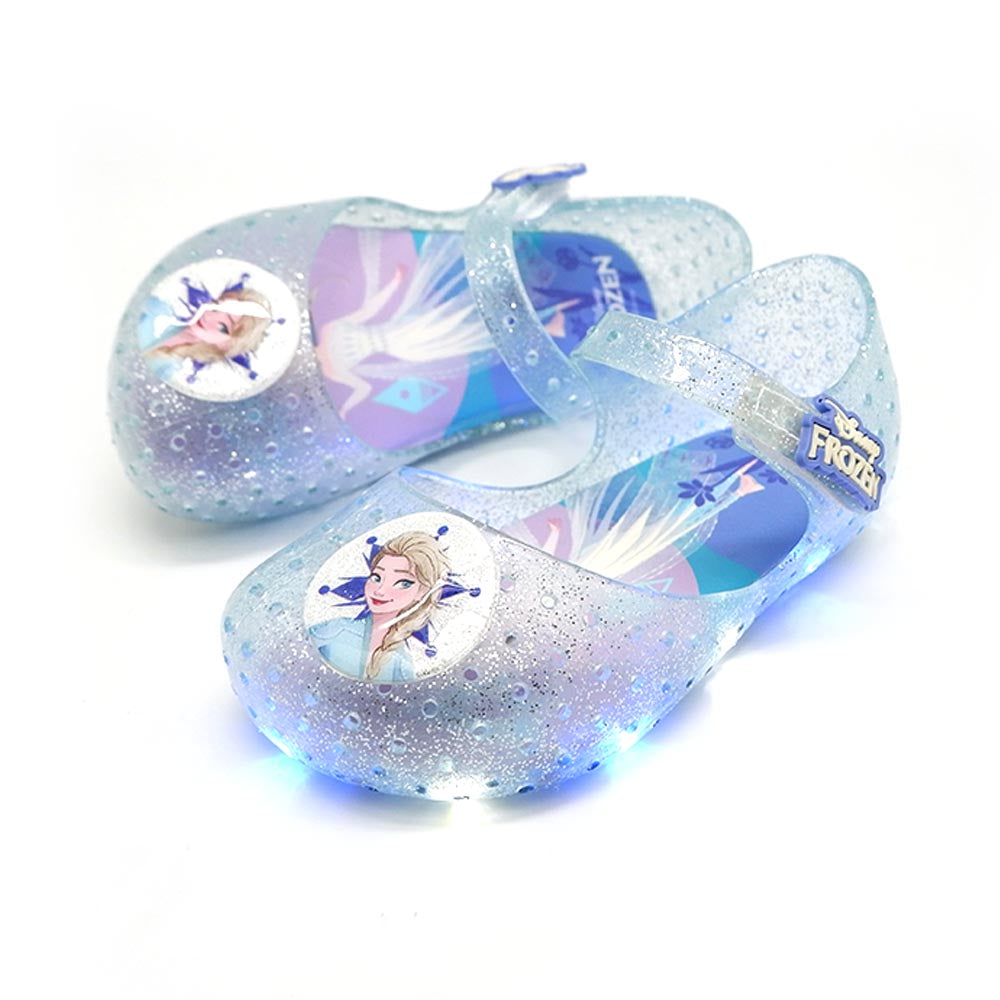 Disney Frozen Jelly Shoes - FZ1008 | Kideeland