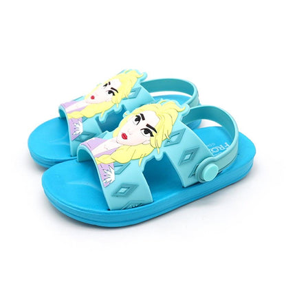 Disney Frozen Sandals - FZ3017 | Kideeland