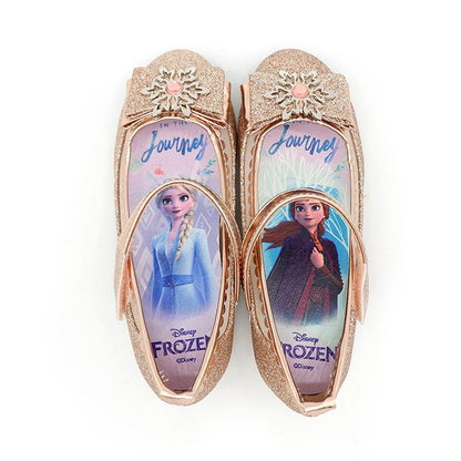 Disney Frozen Shoes - FZ6021 | Kideeland