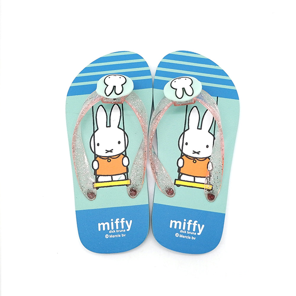 Miffy Slippers - MIF2002 | Kideeland
