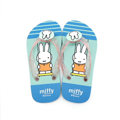 Miffy Slippers - MIF2002 | Kideeland