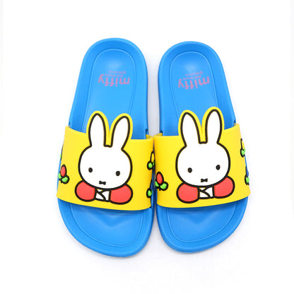 Miffy Slippers - MIF2003 | Kideeland