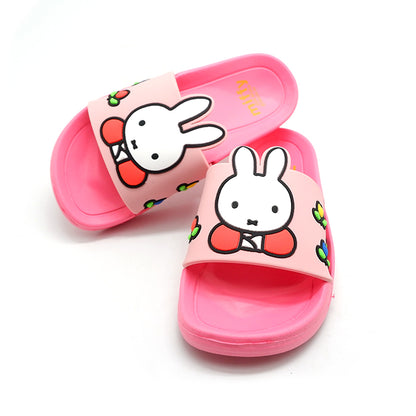 Miffy Slippers - MIF2003 | Kideeland