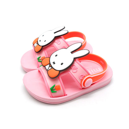 Miffy Sandals - MIF3004 | Kideeland