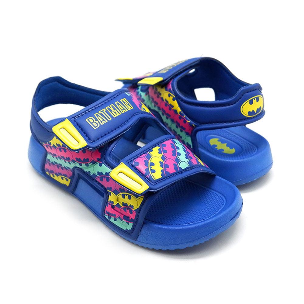 Batman Sandals - BM3010 | Kideeland