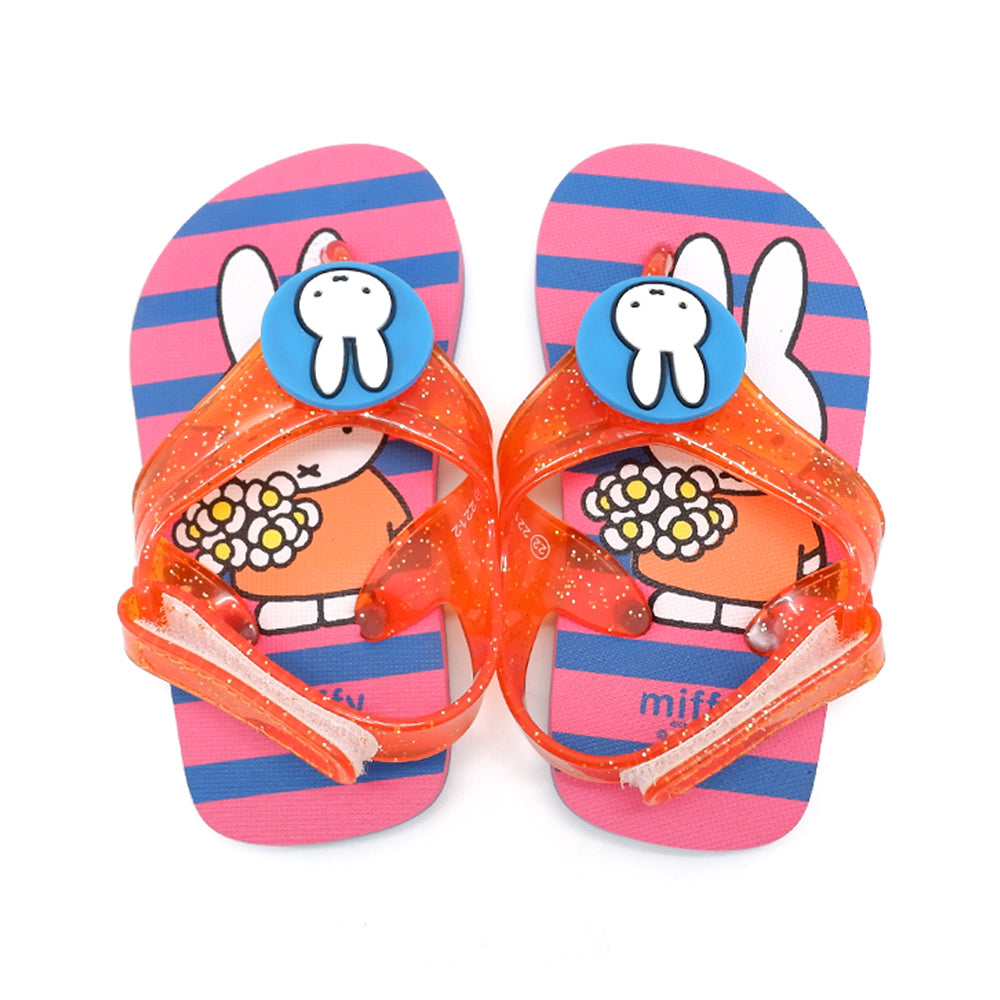 Miffy Sandals - MIF3003 | Kideeland