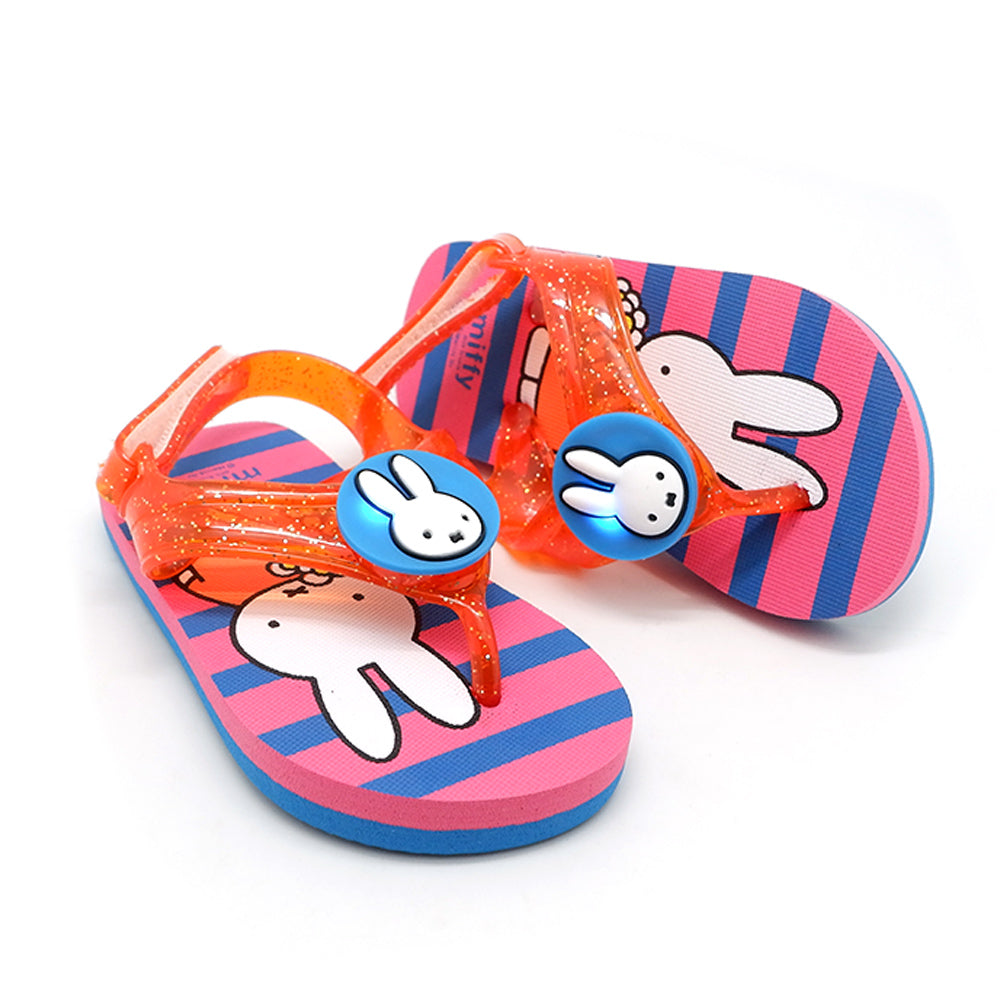 Miffy Sandals - MIF3003 | Kideeland
