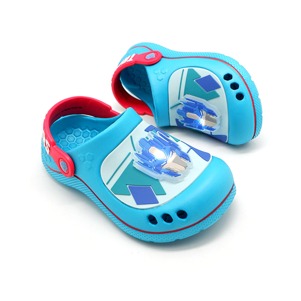Transformers Sandals - TP3056 | Kideeland