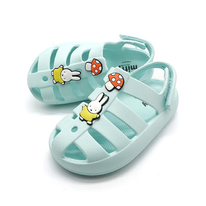Miffy Sandals - MIF3002 | Kideeland