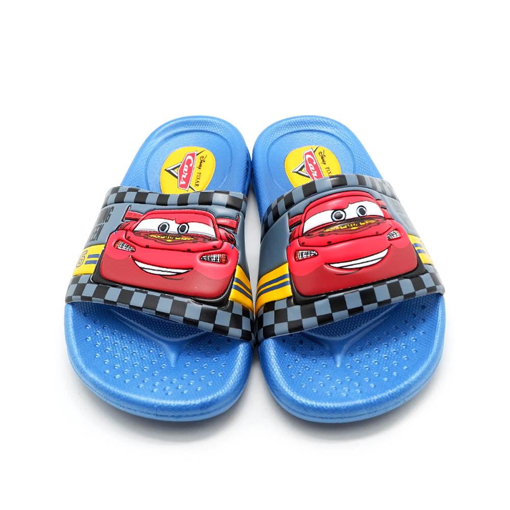 Disney Cars Slippers - C2022 | Kideeland