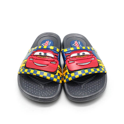 Disney Cars Slippers - C2022 | Kideeland