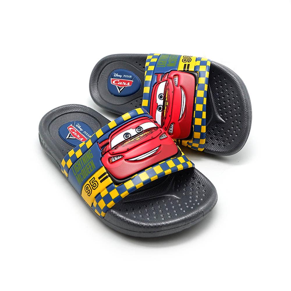 Disney Cars Slippers - C2022 | Kideeland