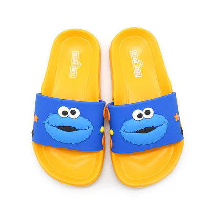Sesame Street Slippers - SS2011 | Kideeland