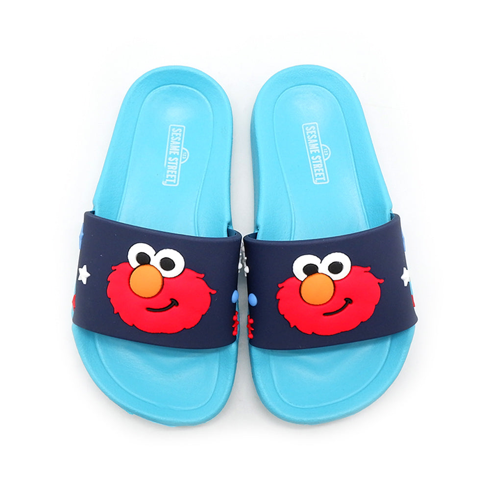 Sesame Street Slippers - SS2011 | Kideeland