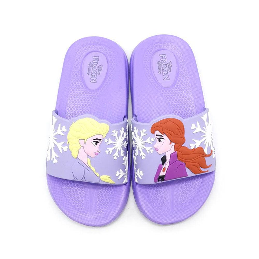 Disney Frozen Slippers - FZ2024 | Kideeland